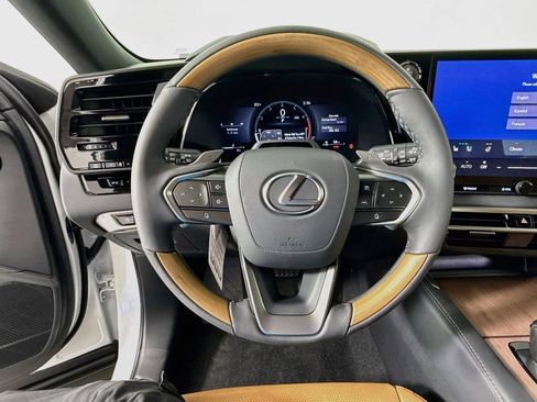 New 2026 Lexus RX 350 Premium Plus w/ Convenience Package AWD/4WD image 10