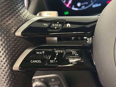 Certified 2025 Mercedes-Benz GLA 250 4MATIC image 29