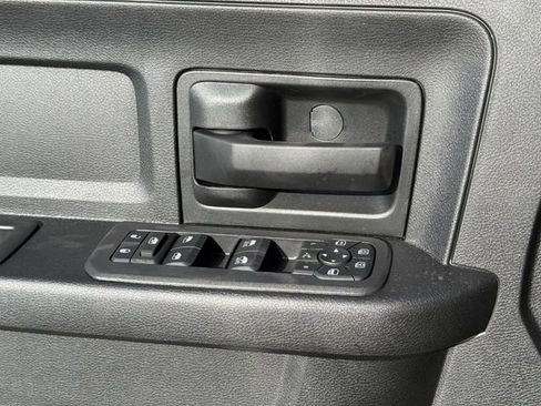 New 2026 RAM 2500 Tradesman AWD/4WD image 18