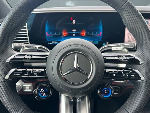 New 2026 Mercedes-Benz GLE 53 AMG 4MATIC Coupe image 15