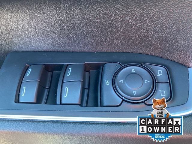 Used 2024 Chevrolet Silverado 1500 RST w/ All Star Edition Plus AWD/4WD image 9
