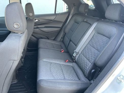 Used 2019 Chevrolet Equinox LT AWD/4WD image 9