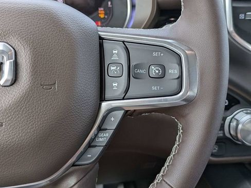 New 2026 RAM 1500 Laramie AWD/4WD image 28