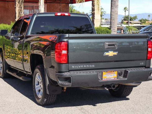 Used 2019 Chevrolet Silverado 1500 LT w/ All Star Edition image 6
