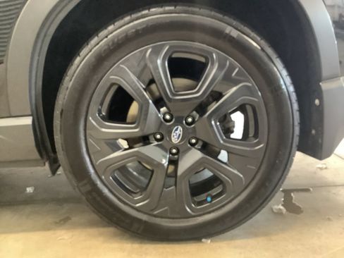 Certified 2023 Subaru Ascent Onyx Edition AWD/4WD image 23
