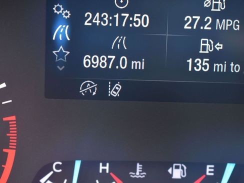 Used 2022 Ford Escape S image 13