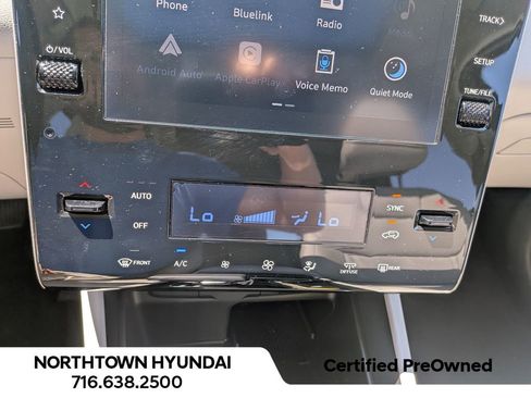 Certified 2023 Hyundai Tucson SEL w/ Convenience Package AWD/4WD image 19