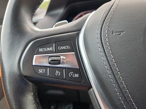 Used 2019 BMW X5 xDrive40i w/ Premium Package 2 AWD/4WD image 24