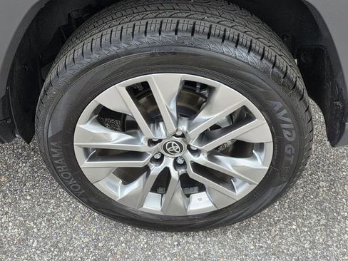 Certified 2023 Toyota RAV4 XLE Premium image 33