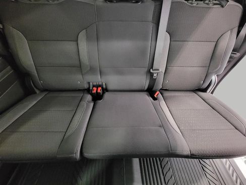 Used 2024 Chevrolet Silverado 1500 RST w/ Convenience Package II AWD/4WD image 24