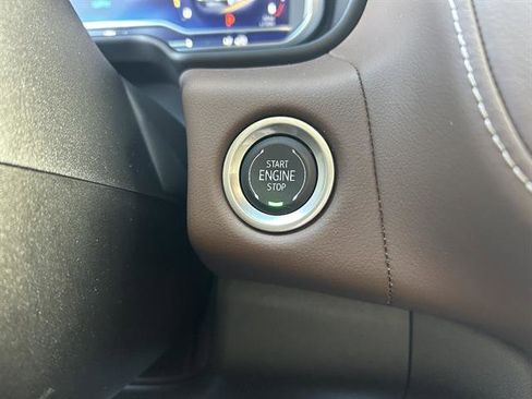 Certified 2024 Chevrolet Tahoe High Country image 23