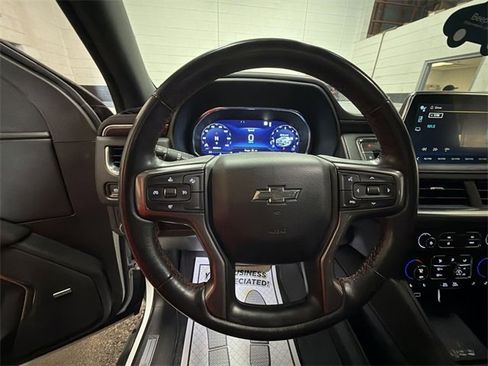 Certified 2023 Chevrolet Suburban RST image 14