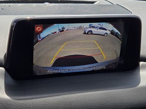 Used 2020 MAZDA CX-5 Touring FWD image 20
