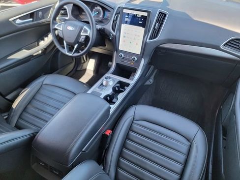 Certified 2023 Ford Edge SEL w/ Convenience Package AWD/4WD image 39