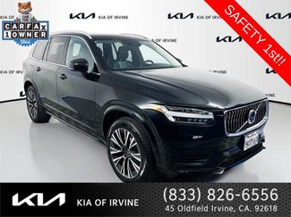 Used 2022 Volvo XC90 T6 Momentum w/ Climate Package AWD/4WD video 1