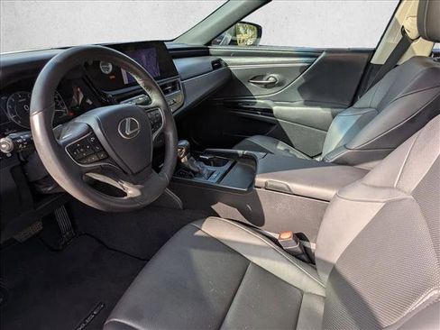 Used 2023 Lexus ES 350 w/ Accessory Package (Z1) FWD image 16