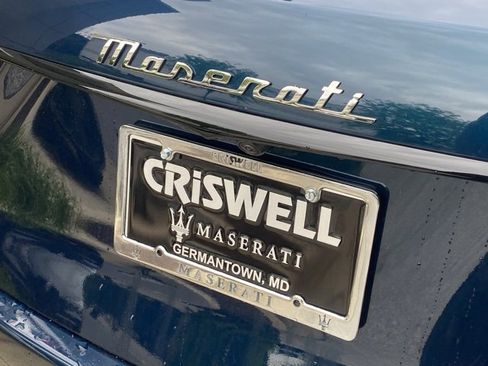 New 2024 Maserati Levante Trofeo image 16