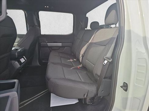 New 2026 Ford F150 XLT w/ XLT Black Appearance Package image 9