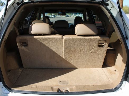 Used 2004 Acura MDX Touring image 12