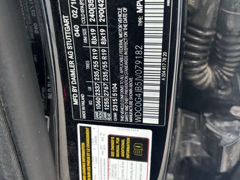 Used 2018 Mercedes-Benz GLC 300 image 14