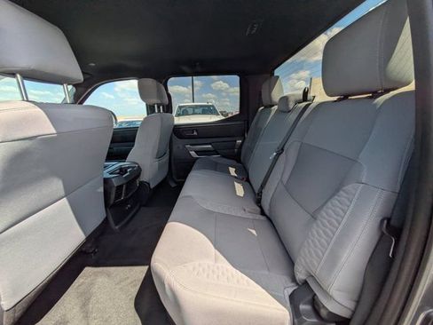 Used 2025 Toyota Tundra SR5 AWD/4WD image 14