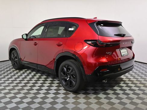 New 2026 MAZDA CX-5 2.5 S w/ Premium Package image 3