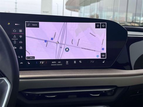 Used 2025 Audi Q5 Premium Plus image 15