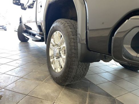 Used 2020 GMC Sierra 2500 Denali w/ Denali Ultimate Package image 23