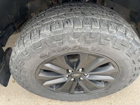 Used 2020 Ford F150 XLT w/ Equipment Group 302A Luxury image 17