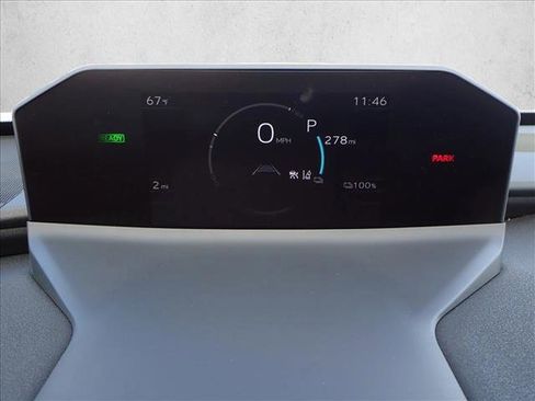 New 2026 Subaru Solterra Limited image 26