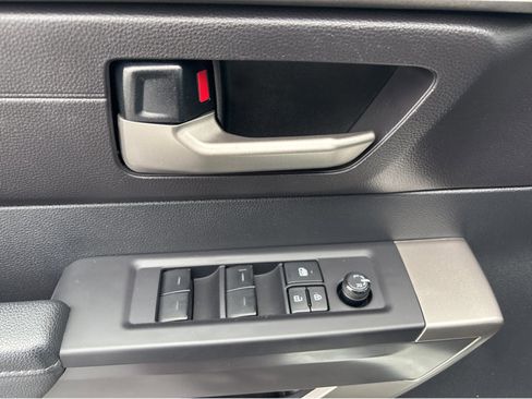 Used 2022 Toyota Tundra SR5 w/ TRD Sport Package image 33