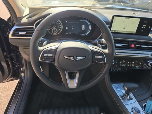 New 2026 Genesis G70 2.5T Prestige RWD image 14