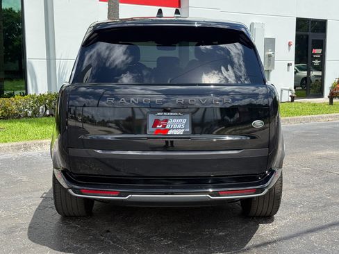 Used 2023 Land Rover Range Rover SE AWD/4WD image 20