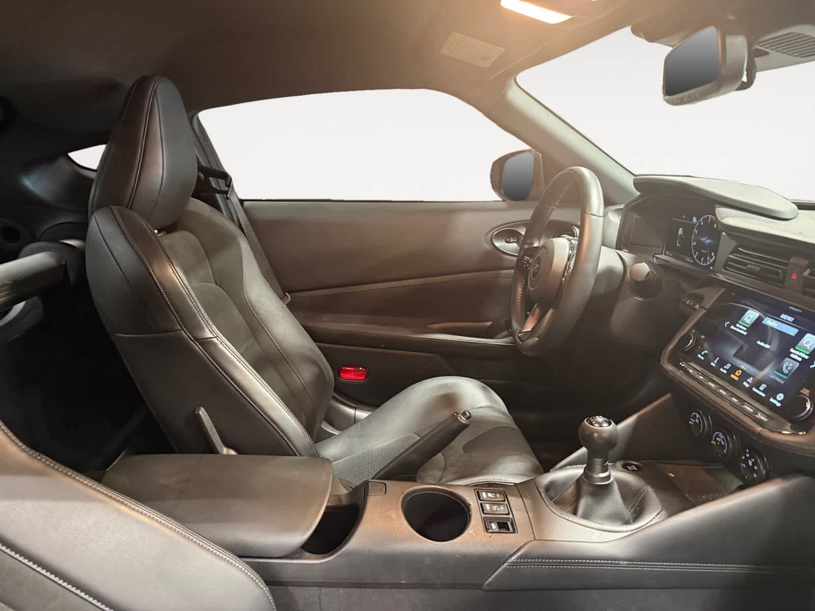 Used 2025 Nissan Z Performance w/ Floor Mat Package RWD image 15