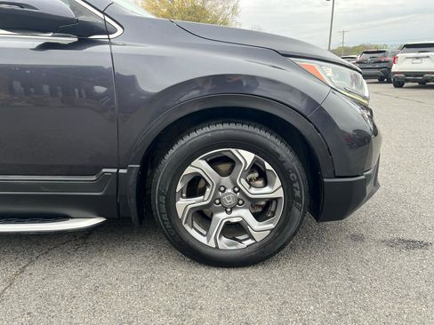 Used 2019 Honda CR-V EX-L image 44