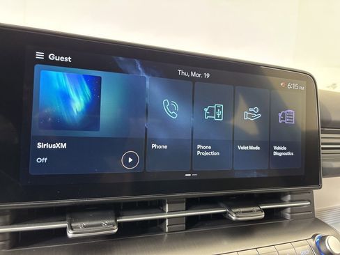 New 2026 Hyundai Kona SE image 28