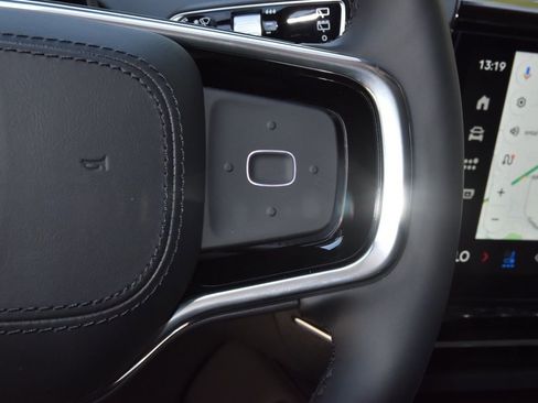 New 2026 Lincoln Nautilus Reserve w/ Jet Appearance Package image 31