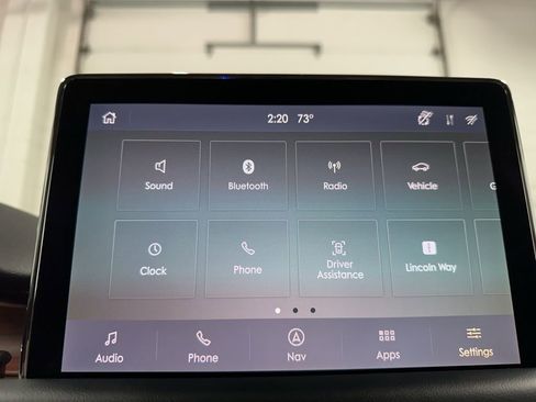 Used 2023 Lincoln Aviator Reserve w/ Equipment Group 201A image 30