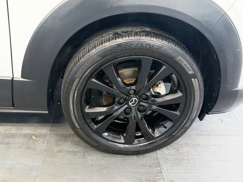 Certified 2024 MAZDA CX-30 AWD 2.5 S w/ Select Sport Pkg image 15