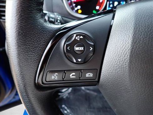 Used 2022 Mitsubishi Eclipse Cross SE FWD image 17