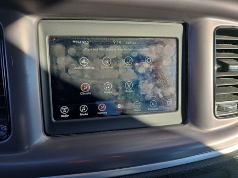 Used 2022 Dodge Charger SXT w/ Blacktop Package image 20