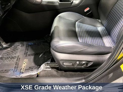 Used 2023 Toyota RAV4 XSE AWD/4WD image 25