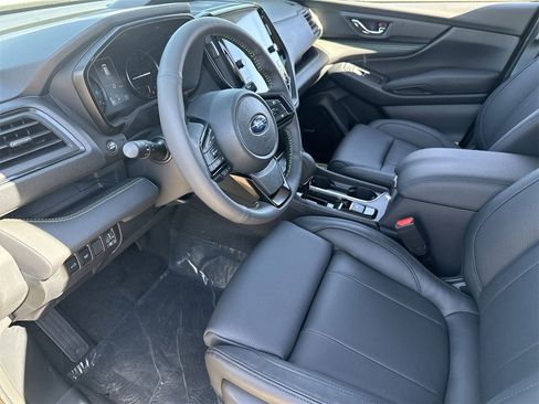 New 2026 Subaru Ascent Bronze Edition image 14