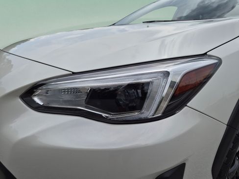 Used 2022 Subaru Crosstrek 2.5i Limited w/ Moonroof Package 2 AWD/4WD image 60