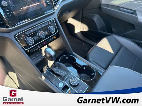 Certified 2023 Volkswagen Atlas SEL image 25