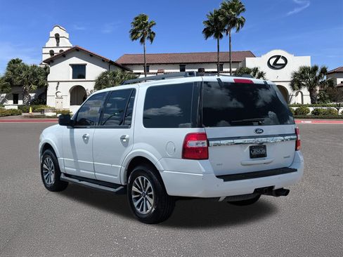 Used 2016 Ford Expedition XLT RWD image 4