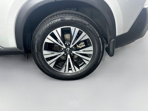 Used 2023 Nissan Rogue SV w/ SV Premium B Package AWD/4WD image 11