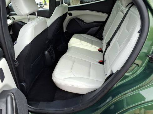 Used 2025 Ford Mustang Mach-E Premium RWD image 10