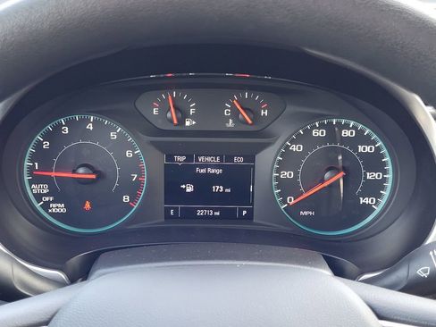 Used 2024 Chevrolet Malibu LT image 30