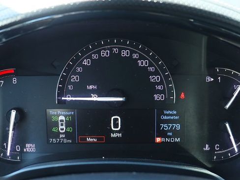 Used 2018 Cadillac XTS Luxury image 42